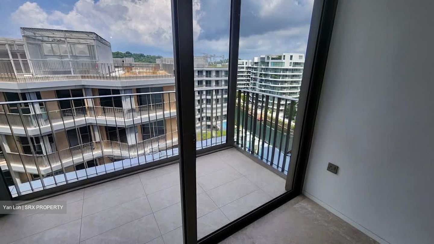 The Reef At King’s Dock (D4), Condominium #577345571